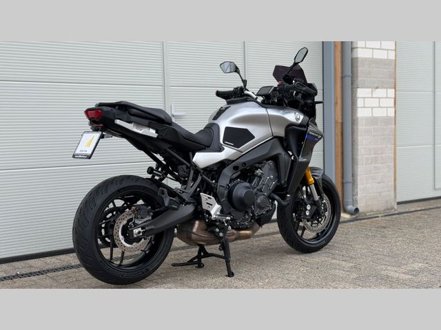 yamaha - tracer-9-gt