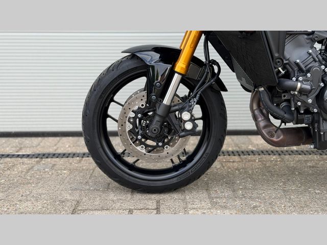 yamaha - tracer-9-gt