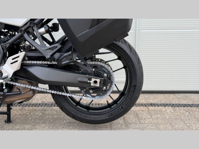 yamaha - tracer-9-gt