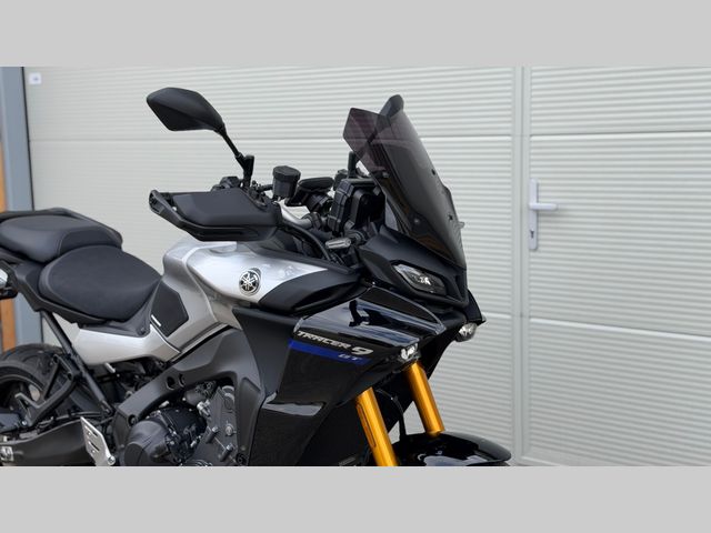 yamaha - tracer-9-gt
