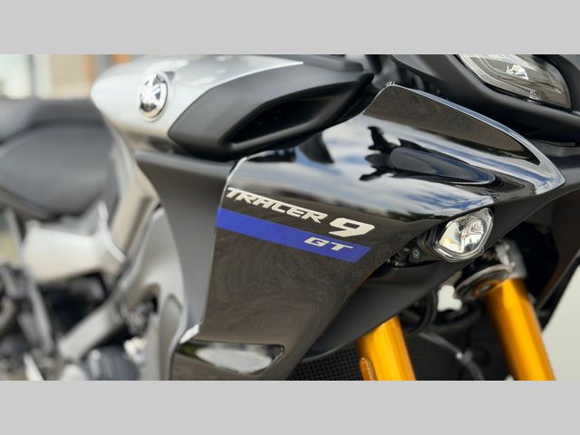 yamaha - tracer-9-gt
