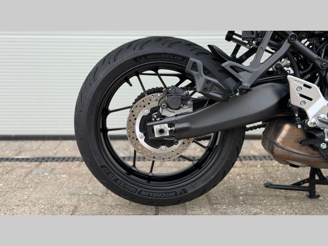 yamaha - tracer-9-gt