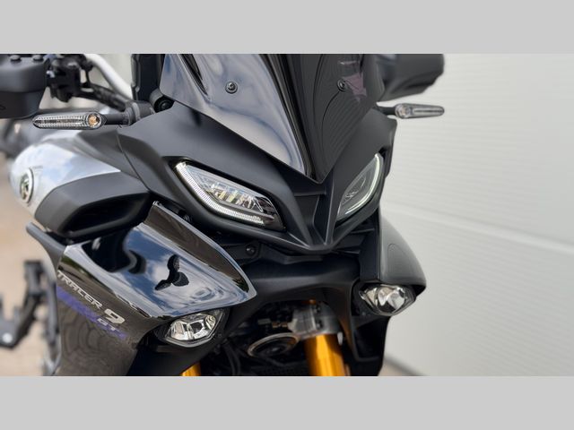 yamaha - tracer-9-gt