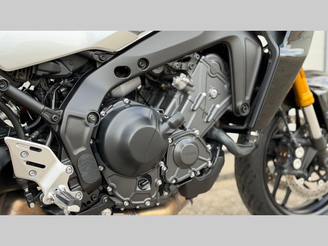 yamaha - tracer-9-gt
