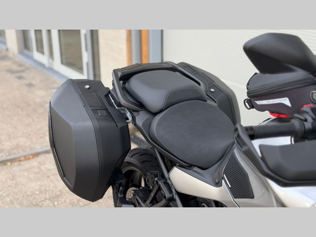 yamaha - tracer-9-gt