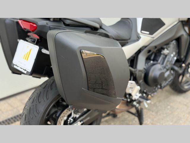 yamaha - tracer-9-gt