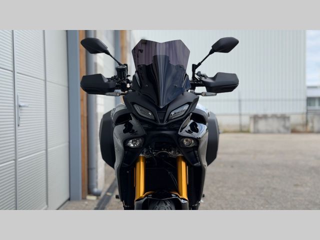 yamaha - tracer-9-gt
