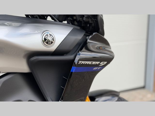 yamaha - tracer-9-gt