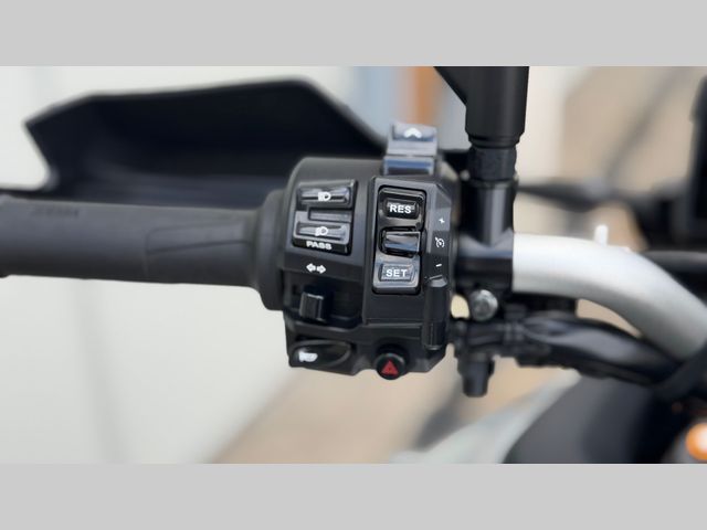 yamaha - tracer-9-gt