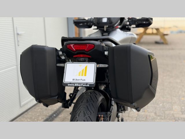 yamaha - tracer-9-gt