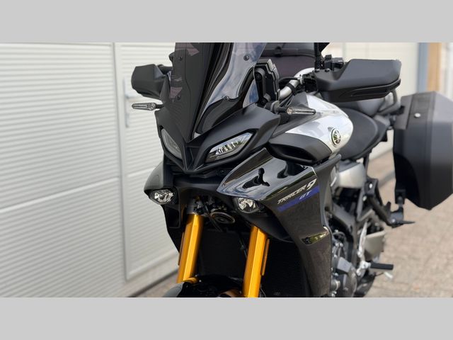 yamaha - tracer-9-gt