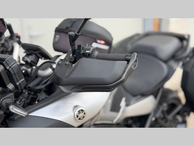 yamaha - tracer-9-gt