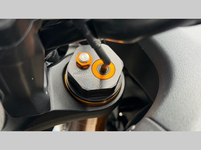 yamaha - tracer-9-gt