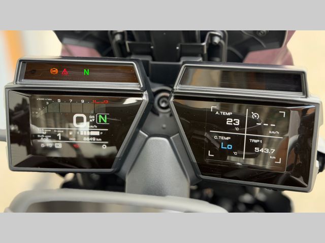 yamaha - tracer-9-gt