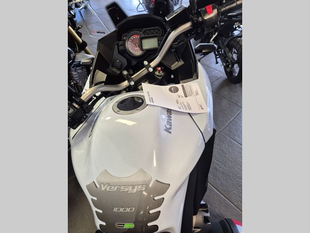 kawasaki - versys-1000-abs