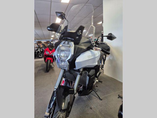 kawasaki - versys-1000-abs