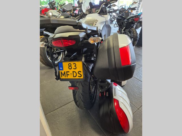 kawasaki - versys-1000-abs