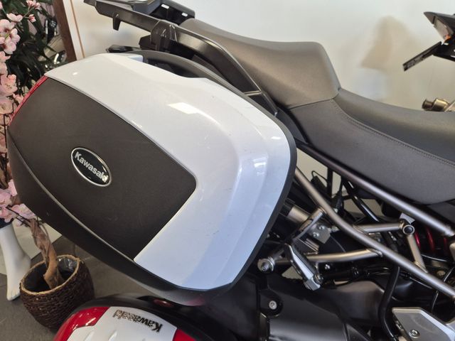 kawasaki - versys-1000-abs