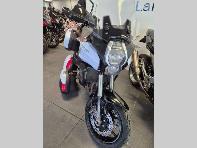 kawasaki - versys-1000-abs