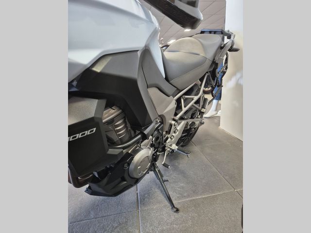 kawasaki - versys-1000-abs