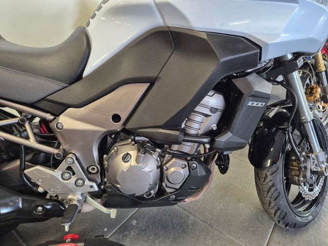 kawasaki - versys-1000-abs