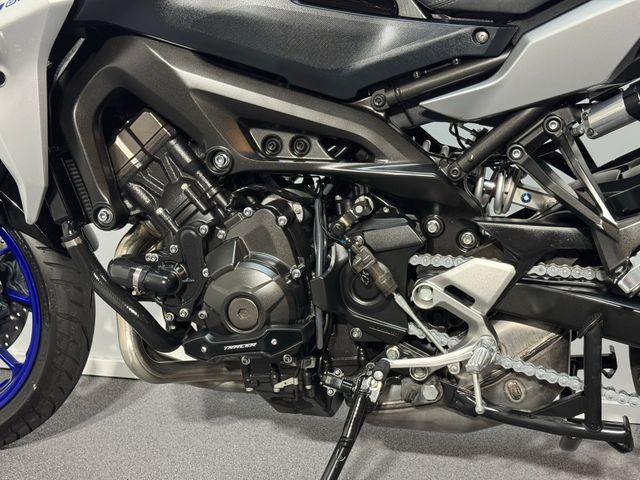 yamaha - tracer-900-gt