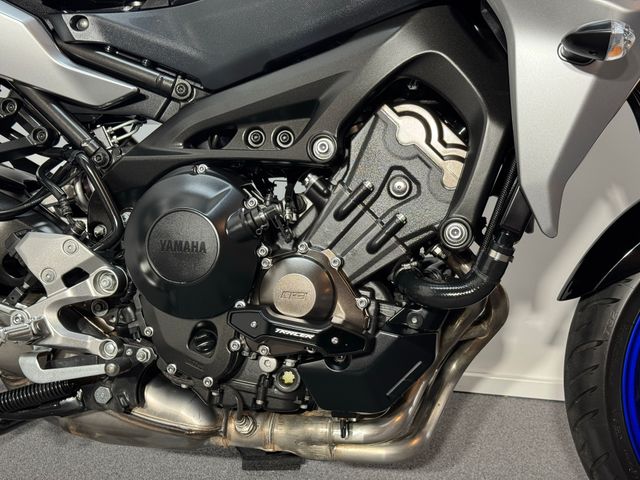 yamaha - tracer-900-gt