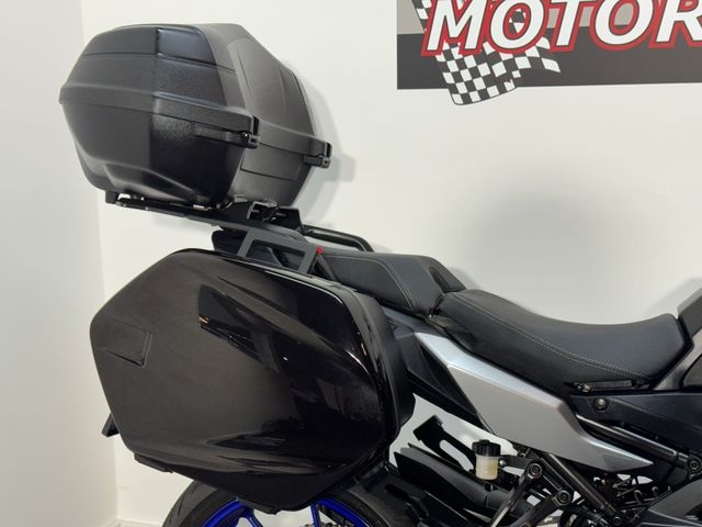 yamaha - tracer-900-gt