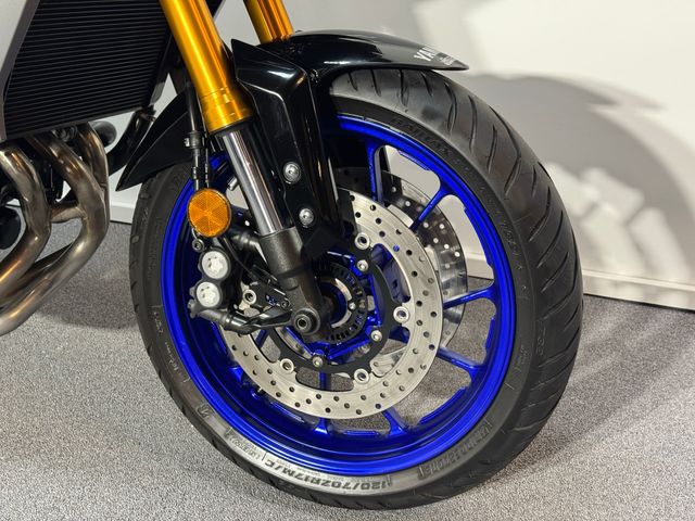 yamaha - tracer-900-gt