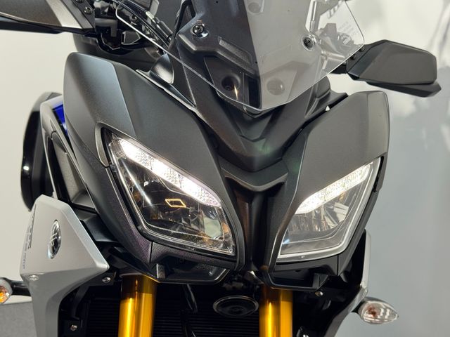 yamaha - tracer-900-gt