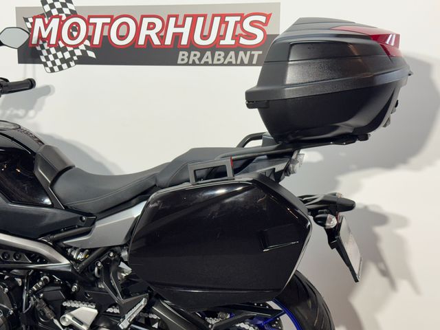 yamaha - tracer-900-gt