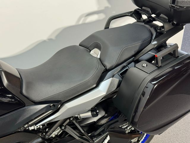 yamaha - tracer-900-gt