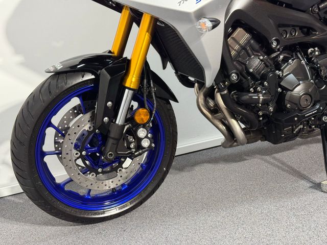 yamaha - tracer-900-gt
