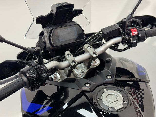 yamaha - tracer-900-gt