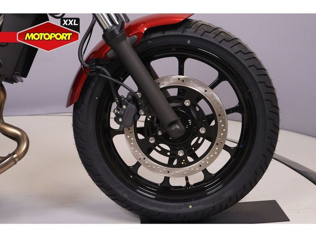 kawasaki - eliminator-500