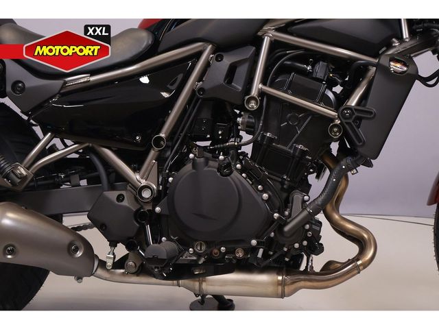 kawasaki - eliminator-500