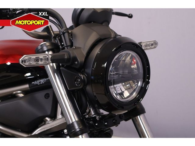 kawasaki - eliminator-500