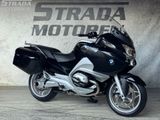 BMW R 1200 RT ABS-ESA-ASC