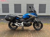 HONDA NC 750 X ABS