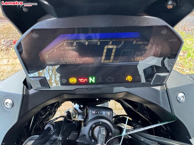 honda - nc-750-x-abs