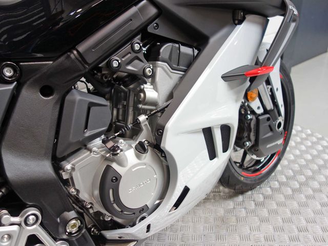 cfmoto - 675-sr-r
