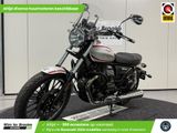 MOTO GUZZI V 9 ROAMER