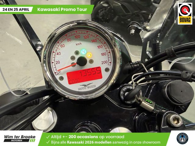 moto-guzzi - v-9-roamer