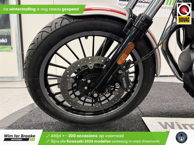 moto-guzzi - v-9-roamer