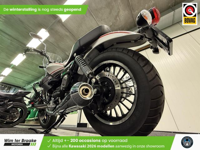 moto-guzzi - v-9-roamer