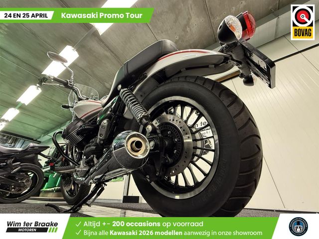 moto-guzzi - v-9-roamer