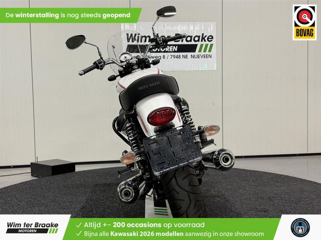 moto-guzzi - v-9-roamer