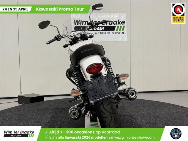 moto-guzzi - v-9-roamer