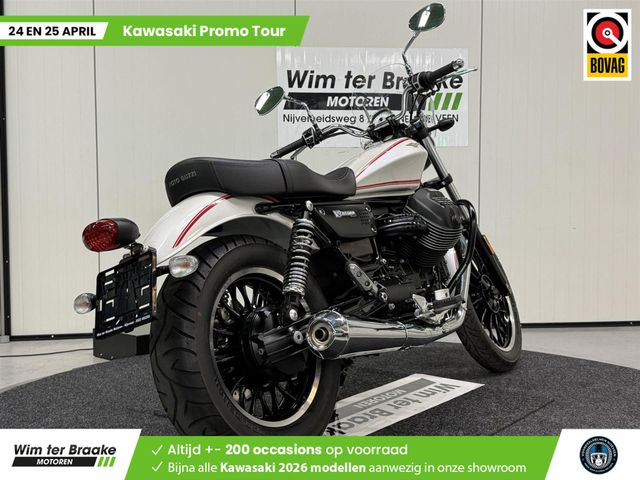 moto-guzzi - v-9-roamer