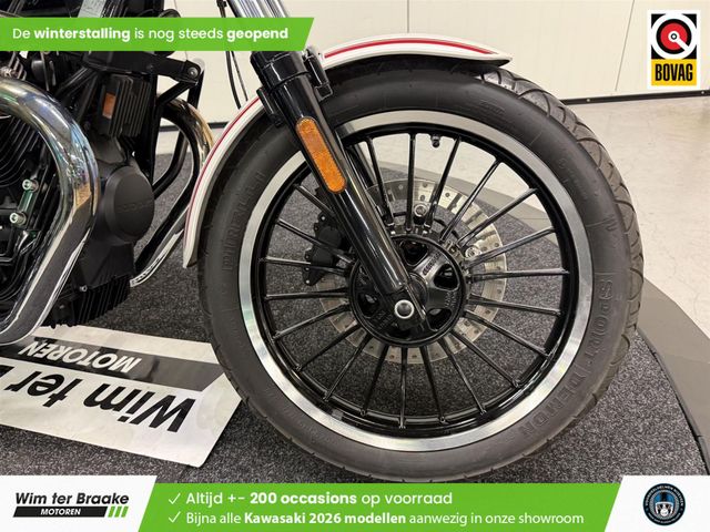 moto-guzzi - v-9-roamer